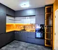 Снимка 3 — Двустаен апартамент в Тракия с тераса в затворен комплекс