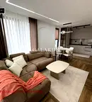 Двустаен апартамент в Тракия с паркомясто и тераса