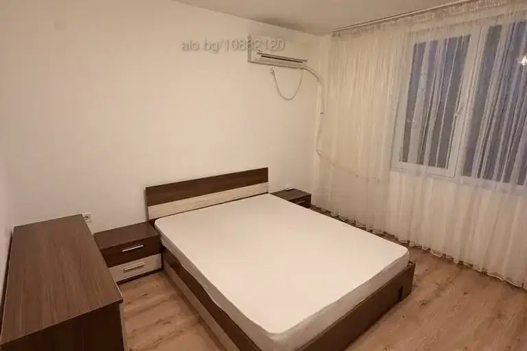 апартамент в Пловдив, Тракия