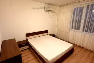 апартамент в Пловдив, Тракия