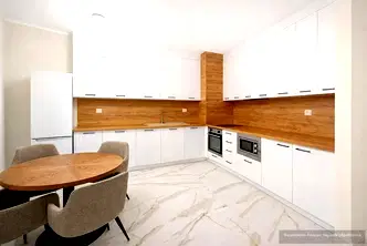 Тристаен апартамент в Тракия, Пловдив с асансьор