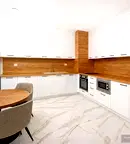 Тристаен апартамент в Тракия, Пловдив с асансьор