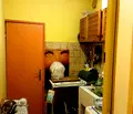 Снимка 3 — Двустайно панелно жилище с тераса в Въстанически, Пловдив