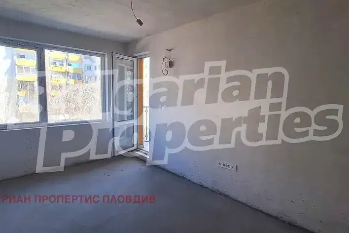 apartment in Plovdiv, Vystanicheski