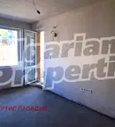 Двустаен апартамент в Пловдив, Въстанически, с асансьор