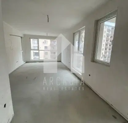Photo 2 — Three-room apartment with two terraces in Yuzhen, Plovdiv