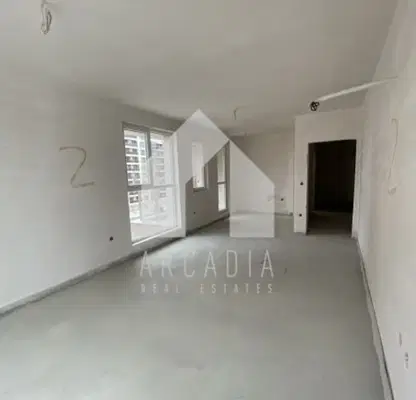 Photo 3 — Three-room apartment with two terraces in Yuzhen, Plovdiv