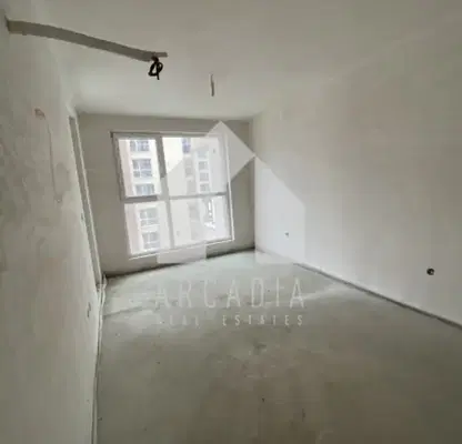 Photo 4 — Three-room apartment with two terraces in Yuzhen, Plovdiv