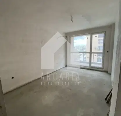 Photo 5 — Three-room apartment with two terraces in Yuzhen, Plovdiv
