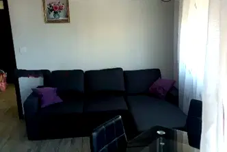 апартамент в Пловдив, Въстанически
