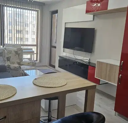 Photo 2 — 2-bedroom apartment in Plovdiv, Vystanicheski