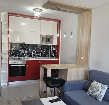 Photo 3 — 2-bedroom apartment in Plovdiv, Vystanicheski