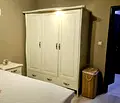 Снимка 5 — Двустаен апартамент с тераса в Въстанически, Пловдив