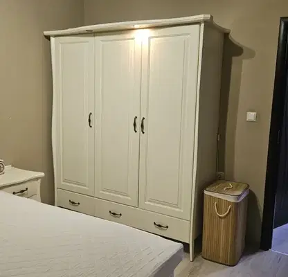Photo 5 — 2-bedroom apartment in Plovdiv, Vystanicheski