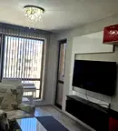 Двустаен апартамент с тераса в Въстанически, Пловдив