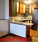 Тристаен апартамент с тераса в Коматевски възел, Пловдив