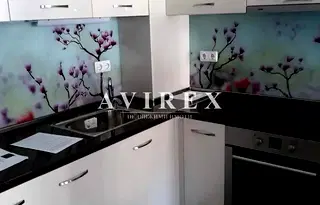 Двустаен апартамент в кв. Южен, Пловдив с паркомясто