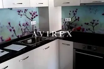 Двустаен апартамент в кв. Южен, Пловдив с паркомясто