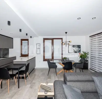Photo 3 — 3-bedroom apartment in Plovdiv, Zapaden