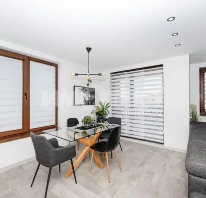 Photo 5 — 3-bedroom apartment in Plovdiv, Zapaden