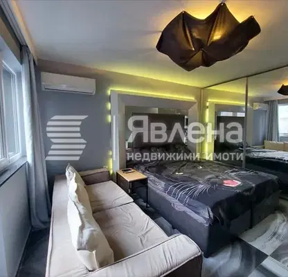 Снимка 3 — апартамент в Бургас, Поморие