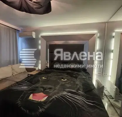 Снимка 4 — апартамент в Бургас, Поморие