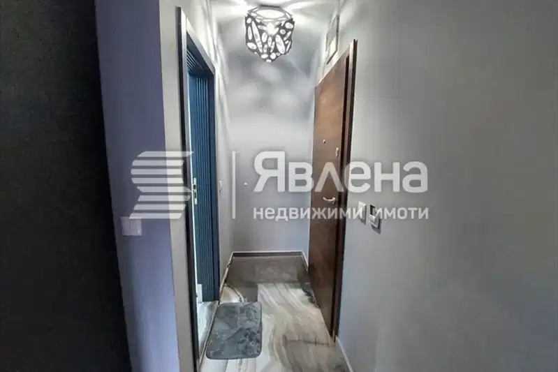 apartment in Oblast Burgas, Pomorie