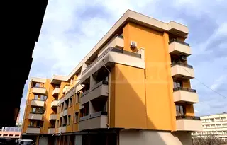 Двустаен апартамент в Бургас, Поморие