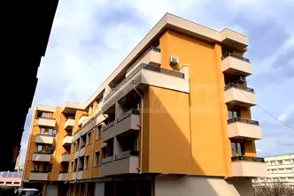 Двустаен апартамент в Бургас, Поморие