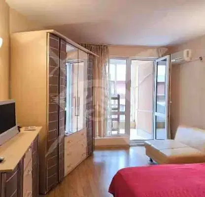 Photo 3 — apartment in Oblast Burgas, Pomorie
