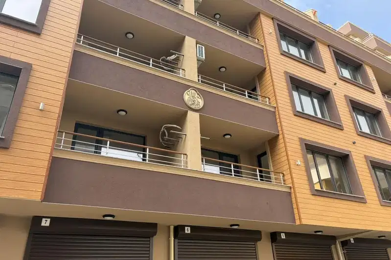 apartment in Oblast Burgas, Pomorie