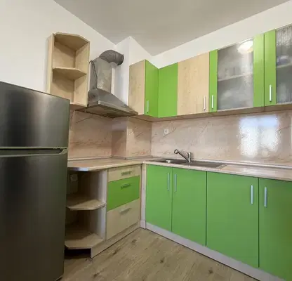 Photo 2 — apartment in Oblast Burgas, Pomorie