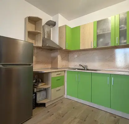 Photo 3 — apartment in Oblast Burgas, Pomorie