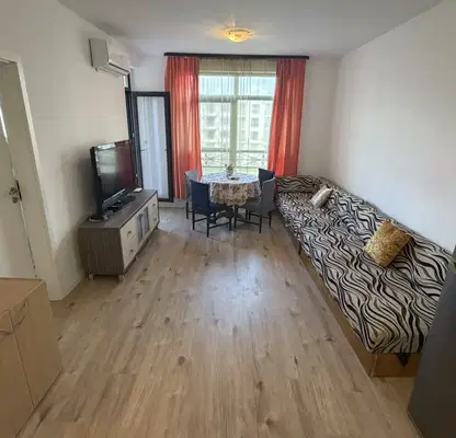 Photo 4 — apartment in Oblast Burgas, Pomorie