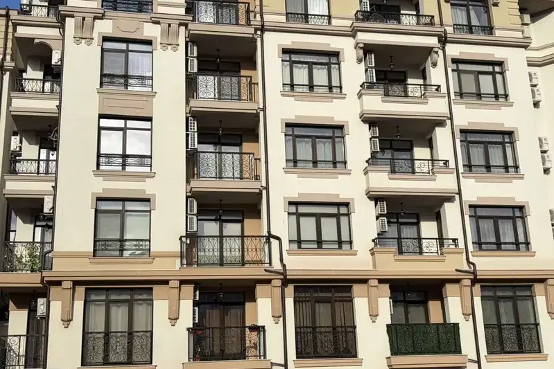 apartment in Oblast Burgas, Pomorie