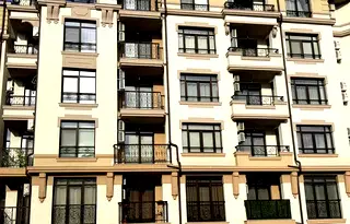 апартамент в Бургас, Поморие