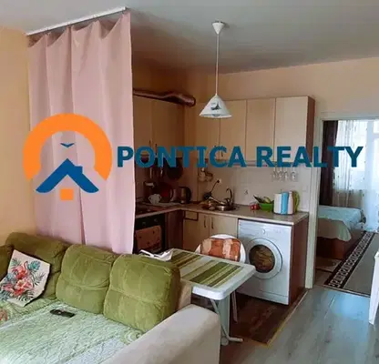 Photo 4 — apartment in Oblast Burgas, Pomorie
