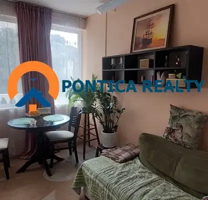 Photo 5 — apartment in Oblast Burgas, Pomorie