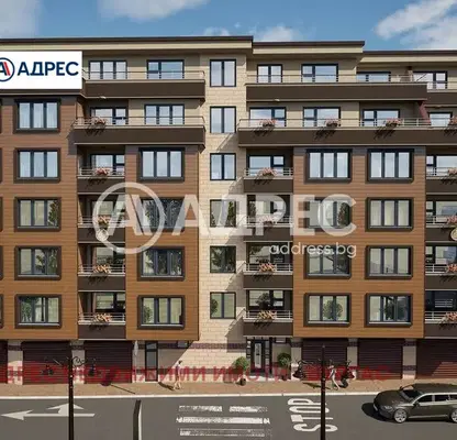 Photo 3 — apartment in Oblast Burgas, Pomorie