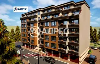 апартамент в Бургас, Поморие