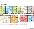 Снимка 4 — апартамент в Бургас, Поморие