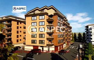 апартамент в Бургас, Поморие