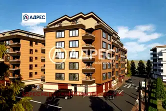 апартамент в Бургас, Поморие