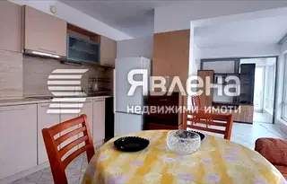 Двустаен апартамент в Бургас, Поморие