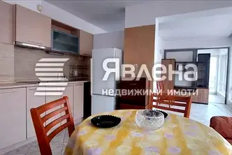 Двустаен апартамент в Бургас, Поморие