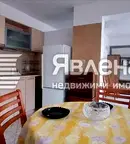 Двустаен апартамент в Бургас, Поморие