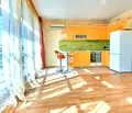 Снимка 3 — Двустаен апартамент в Бургас, Поморие