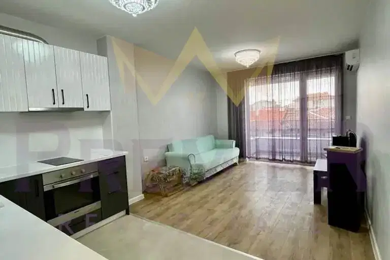 apartment in Oblast Burgas, Pomorie