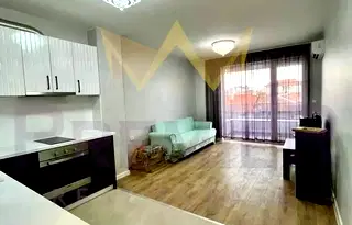 апартамент в Бургас, Поморие