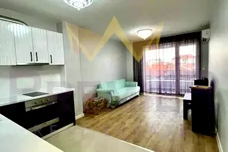 апартамент в Бургас, Поморие
